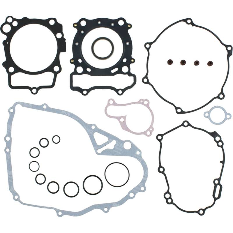 Vertex Pistons 22-24 YZ 250 FX Complete Gasket Kit w/o Seals