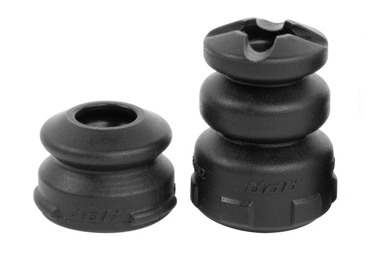 APR 15-26 VW Golf R/GTI/19-26 VW Jetta/Jetta GLI (MK7/MK8 MQB) Lowering Bumpstops - Front & Rear