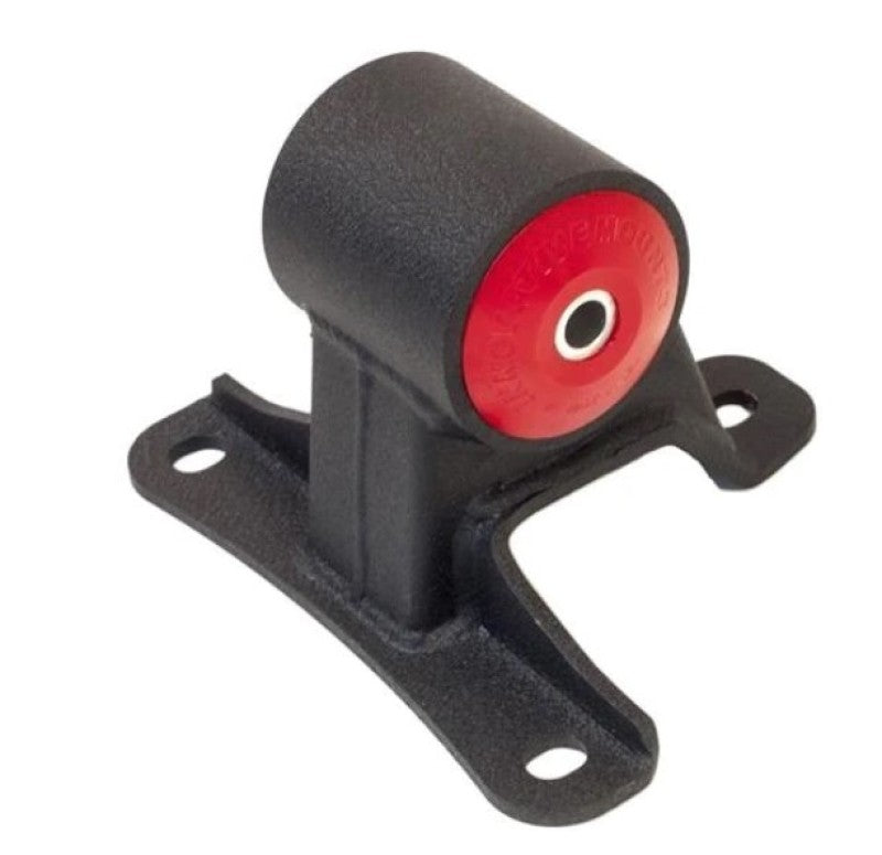 Innovative Mounts Innovative 09-14 Acura TSX Black Aluminum Mount 95A Bushing J Series Rear Engine Mount Replacement