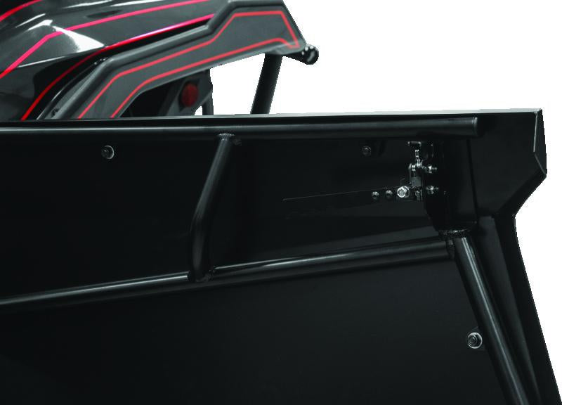 DragonFire Racing 17+ Can-Am Maverick X3 UTV Doors - 2 Doors