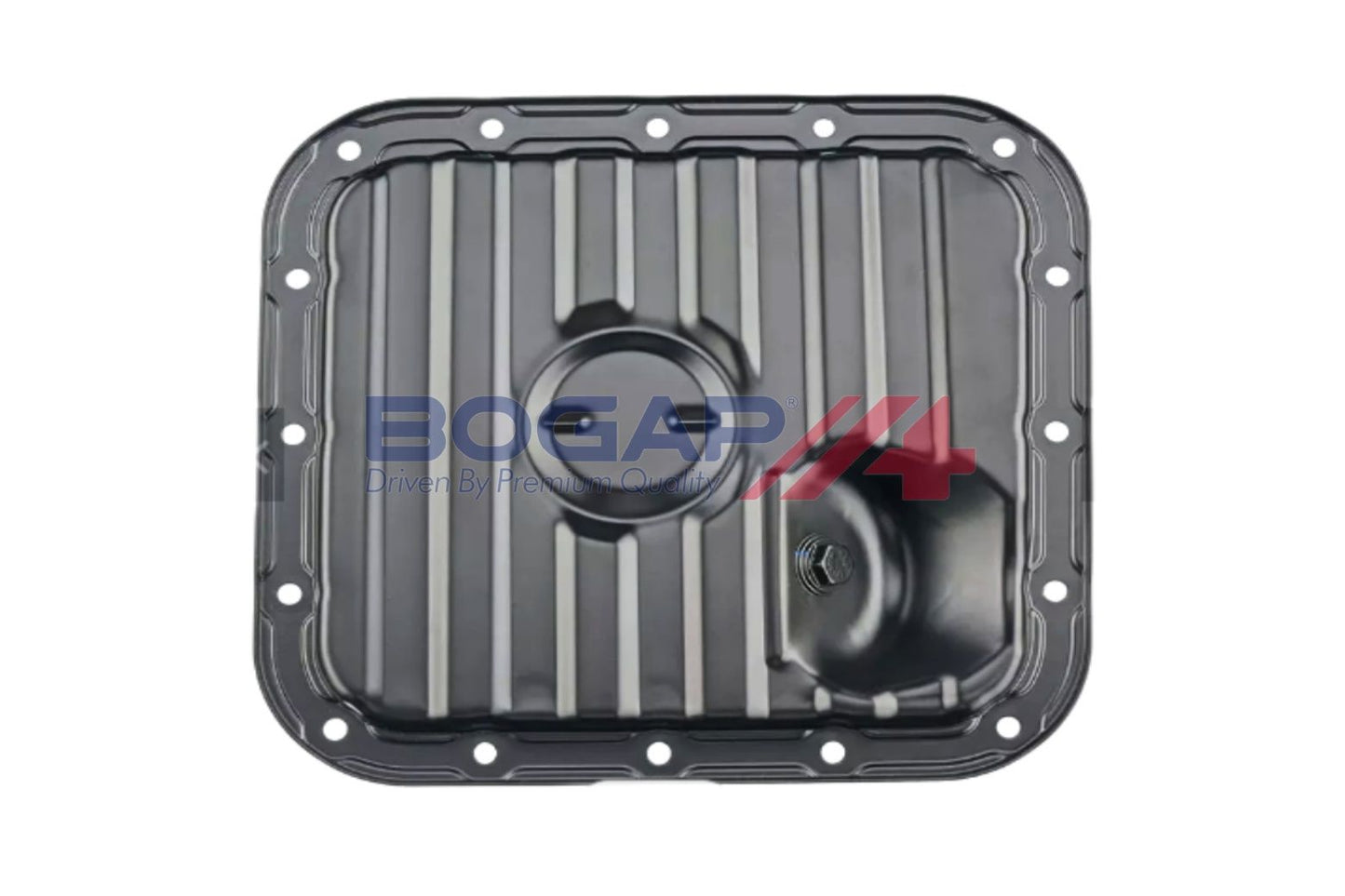 BOGAP T1919107 Oil Sump
