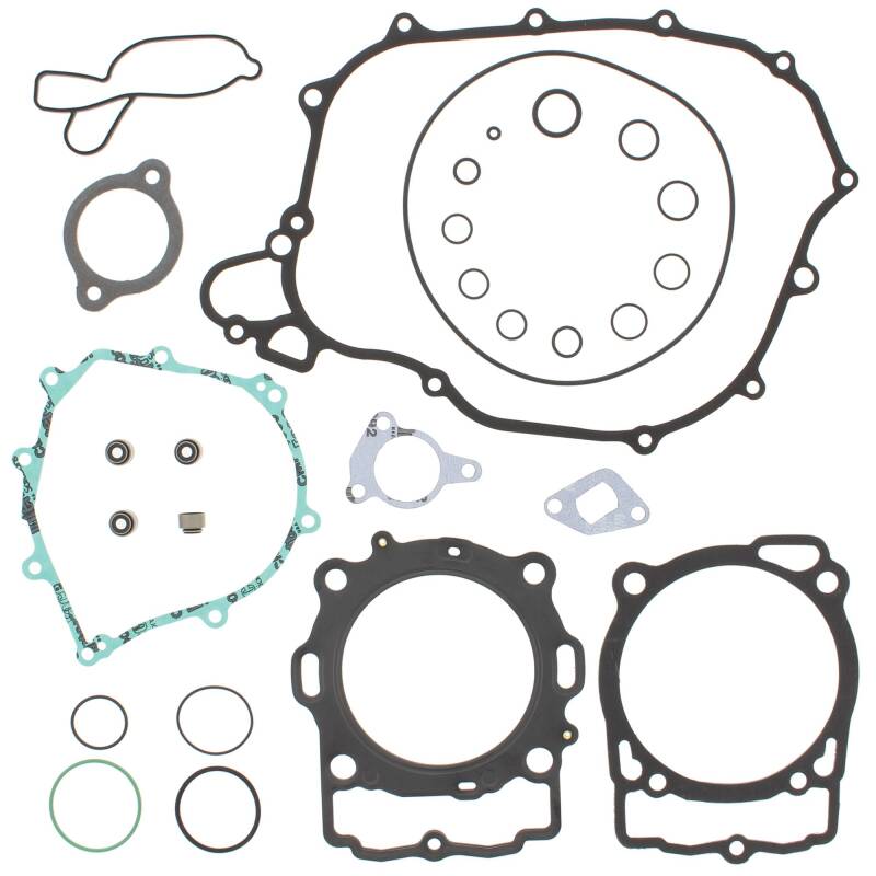 Vertex Pistons Vertex Gaskets 14-15 Husqvarna FC 450 Complete Gasket Kit