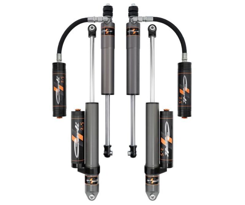 Carli 13-24 Dodge Ram 3500 Diesel 2.5 Level Height Shock Package - Shocks Only