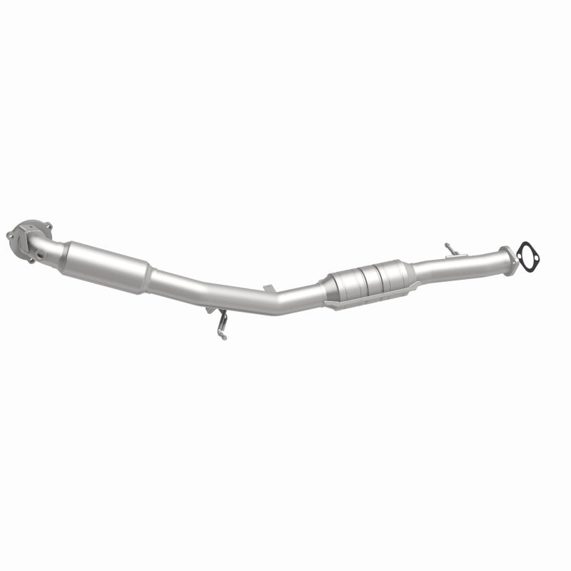 MagnaFlow Direct Fit Catalytic Converter Volvo C30