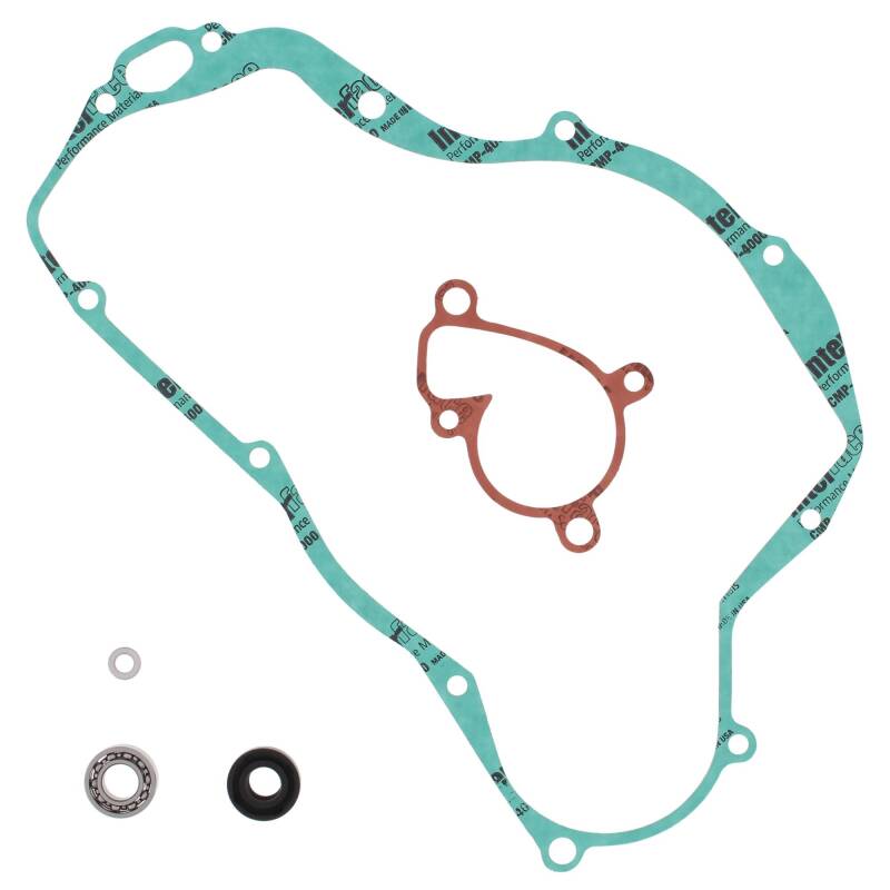 Vertex Pistons Vertex Gaskets 01-02 Suzuki RM250 Water Pump Rebuild Kit