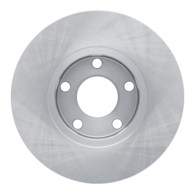 DFC 90-97 Audi V8 Quattro Front Brake Rotor