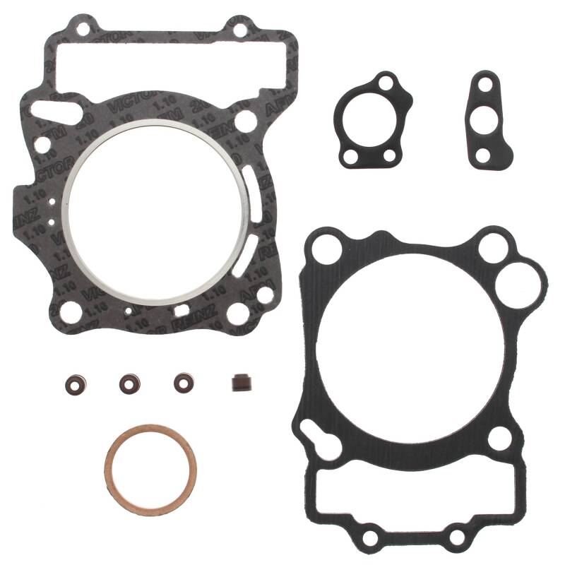 Vertex Pistons Vertex Gaskets 08-20 Yamaha WR250R DUAL SPORT Top End Gasket Kit