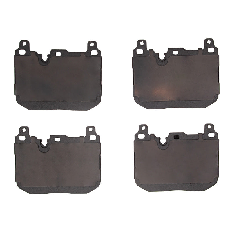 DFC 19-25 BMW X2 Front 5000 Advanced Low Metallic Brake Pads