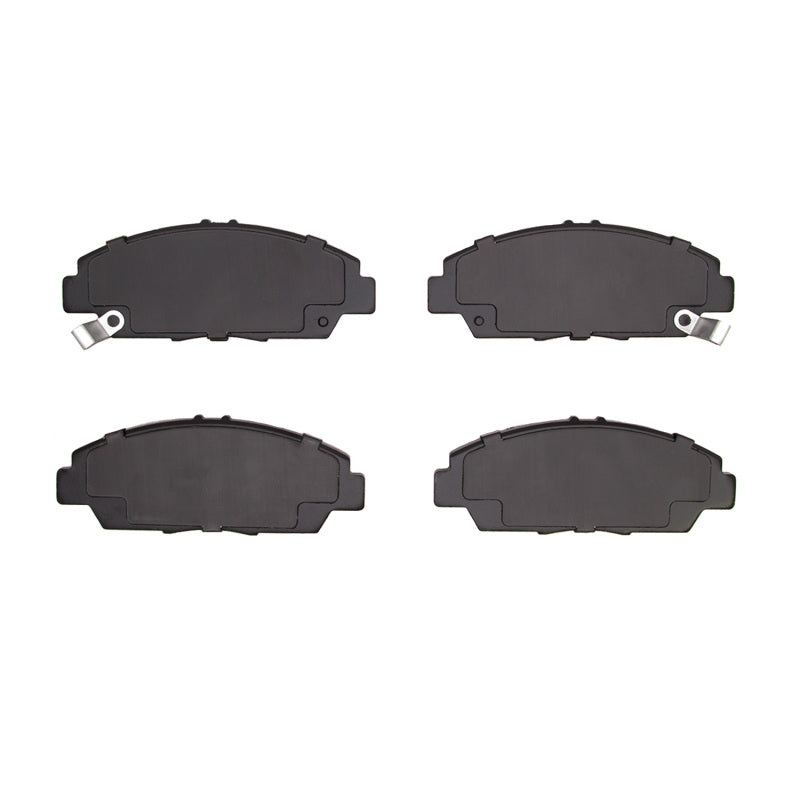 DFC 92-96 Honda Prelude Front 4000 Hybridynamic Brake Pads
