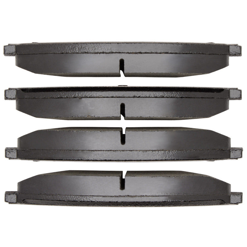 DFC 11-17 Chevrolet Sonic Front 4000 Hybridynamic Brake Pads