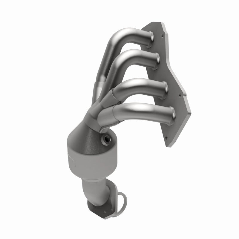 MagnaFlow Direct Fit Catalytic Converter 2009 Toyota RAV4 2.5L