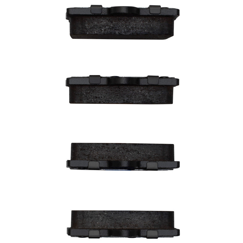 DFC 96-15 Chrysler Crossfire Rear Euro 5000 Ceramic Brake Pads