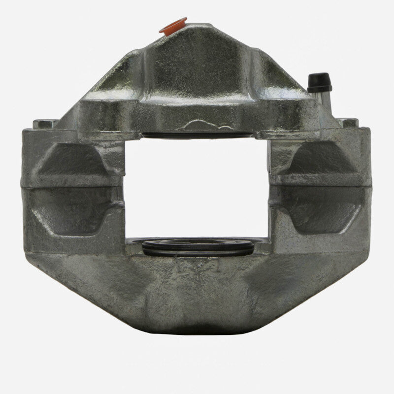 DFC 67-91 Mercedes-Benz 450SE Rear-L Premium Caliper - Silver Zinc Coated