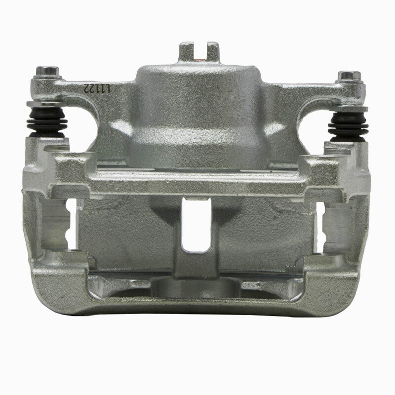 DFC 14-23 Nissan Rogue Sport Front-L Premium Caliper - Silver Zinc Coated