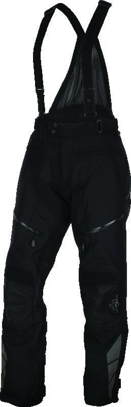 FIRSTGEAR Kilimanjaro 2.0 Pants Black Tall Size - 38