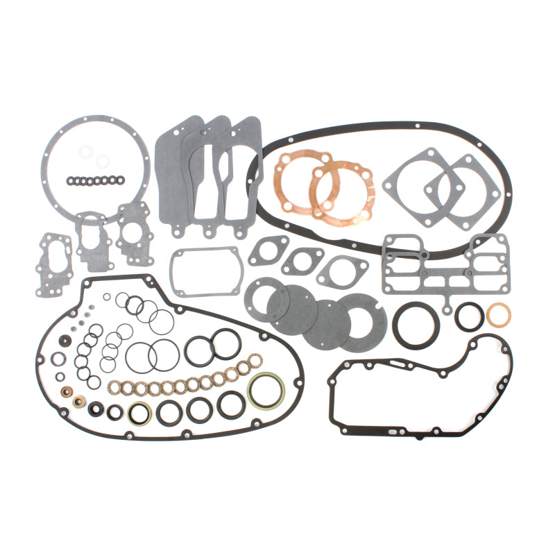 Cometic Gasket Cometic Harley-Davidson 57-71 900Cc Iron Sporty Comp. Motor Gasket. & Seal Set