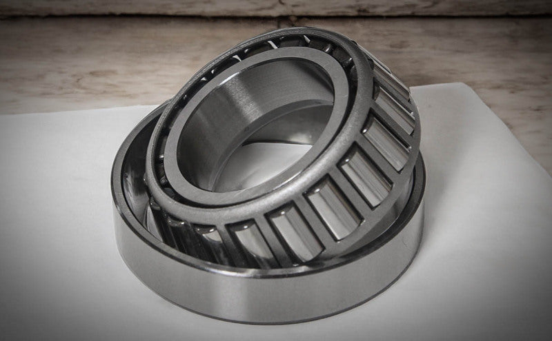 Camburg 2.25 Prerunner Series Rear Hub Kit (5x5.5 / 40sp)