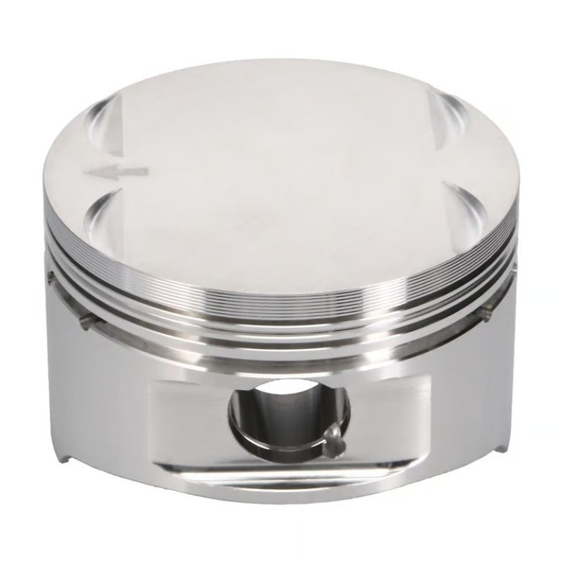 Wiseco Kawasaki 650 Prairie 02-10 111 3228XC Piston Kit