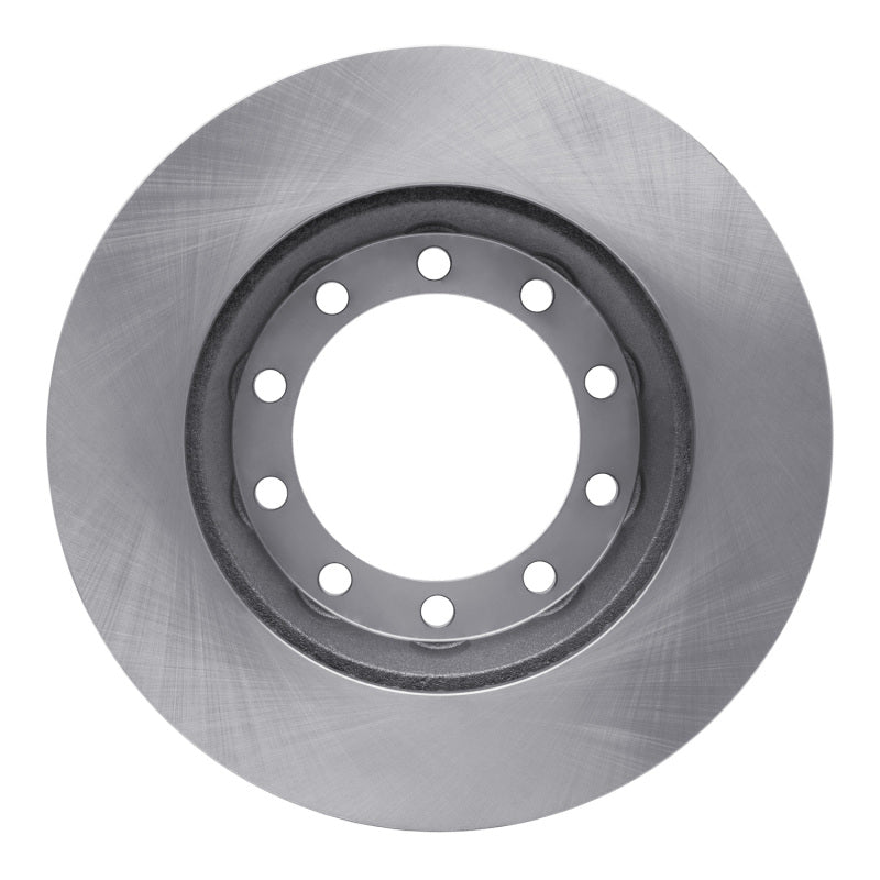 DFC 00-03 Ford F-750 Front Brake Rotor