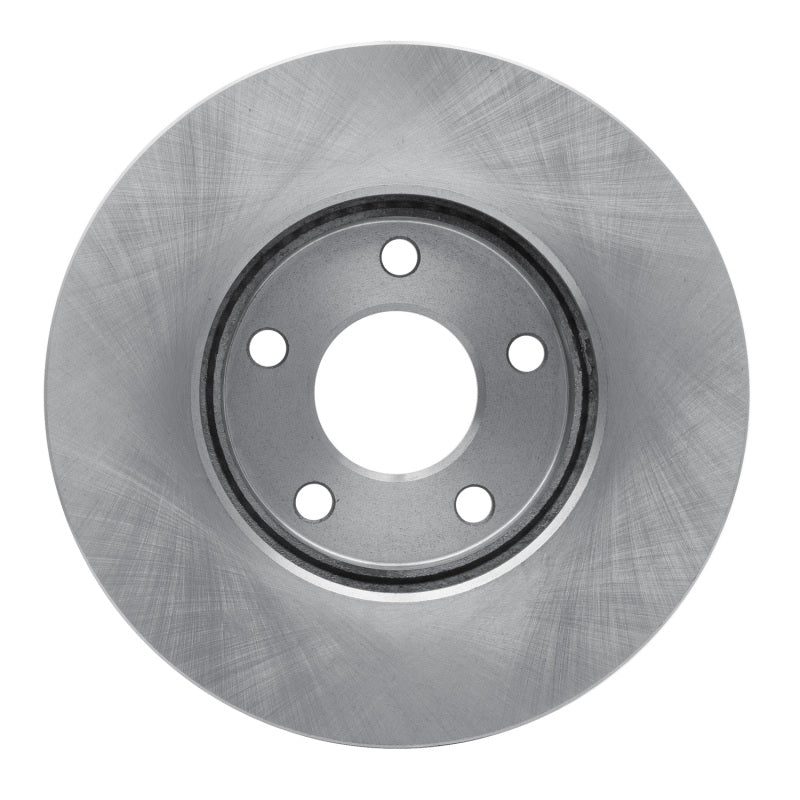 DFC 06-11 Chevrolet HHR Front Brake Rotor