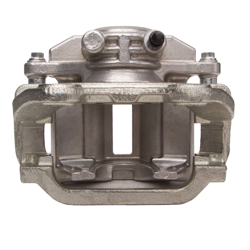 DFC 99-05 Cadillac DeVille Rear-R Premium Caliper - Silver Zinc Coated