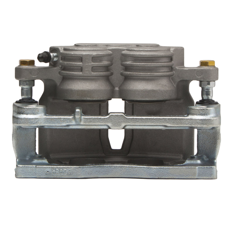DFC 02-06 Buick Rainier Front-L Premium Caliper - Silver Zinc Coated