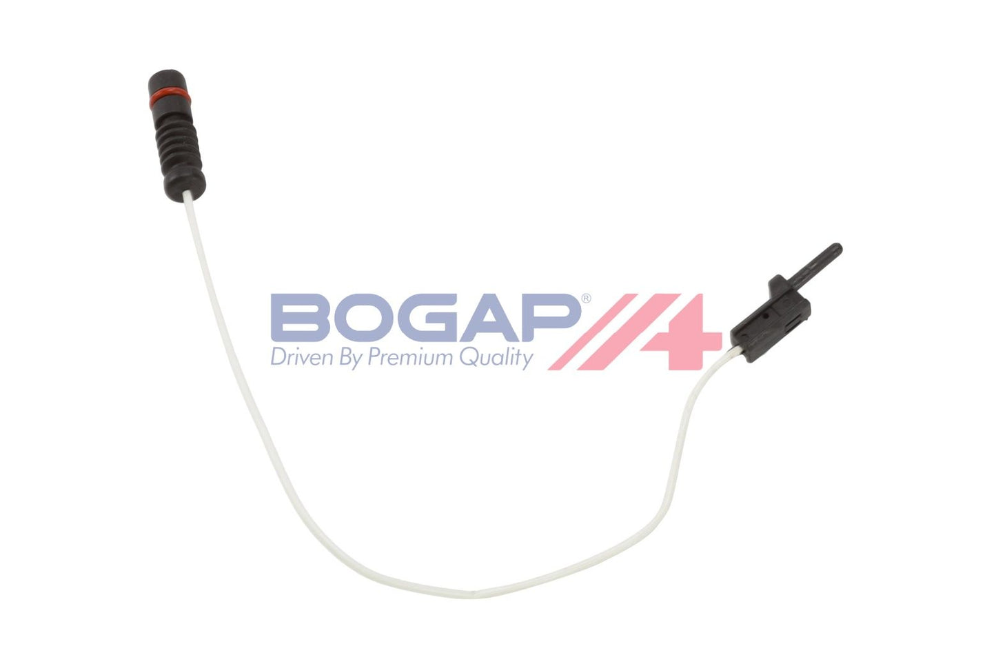 BOGAP C7118131 Warning Contact, Brake Pad Wear