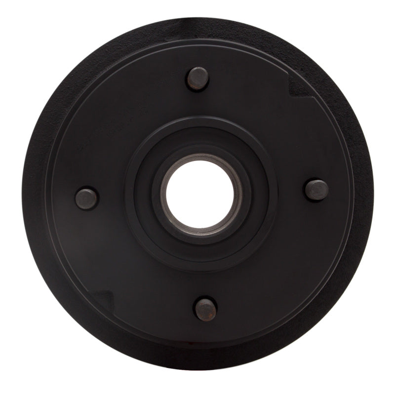 DFC 85-94 Subaru DL Rear True Balanced Brake Drum