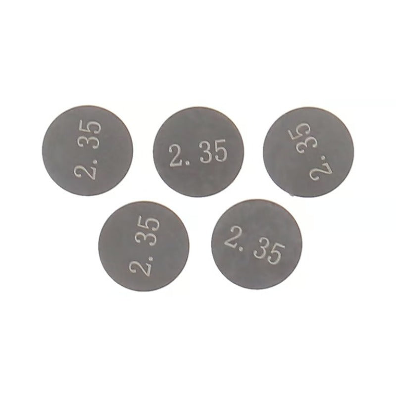 Wiseco Valve Shim Refill Kit- 9.48 x 2.35mm (5)