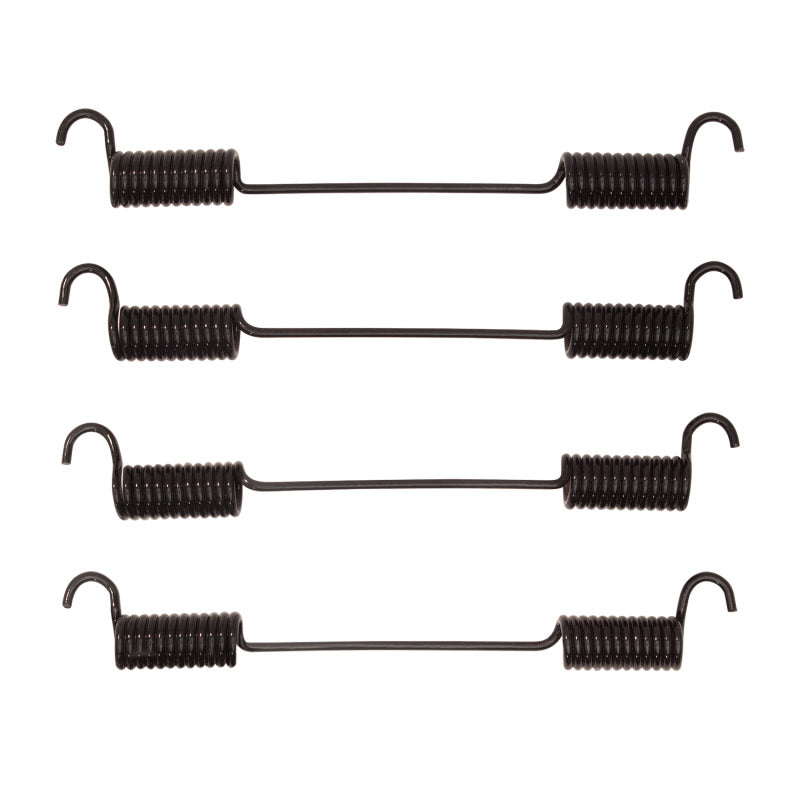 DFC 63-70 Volkswagen Type 2 Front Drum Brake Hardware Kit