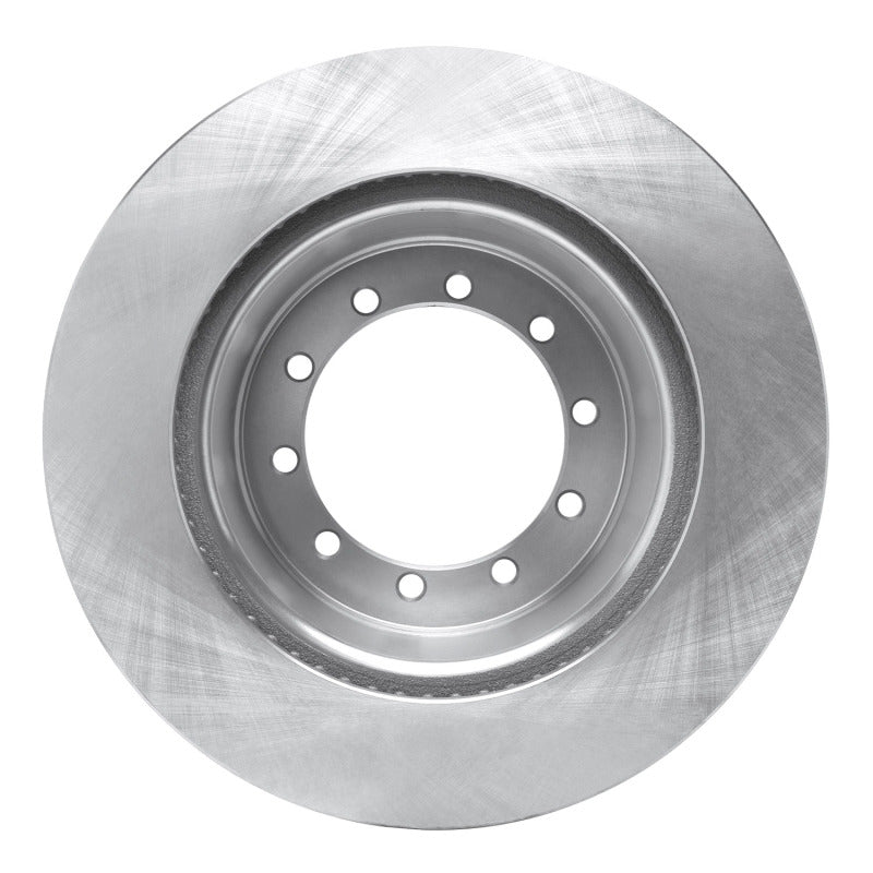 DFC 20-25 Coachmen Encore Front Brake Rotor