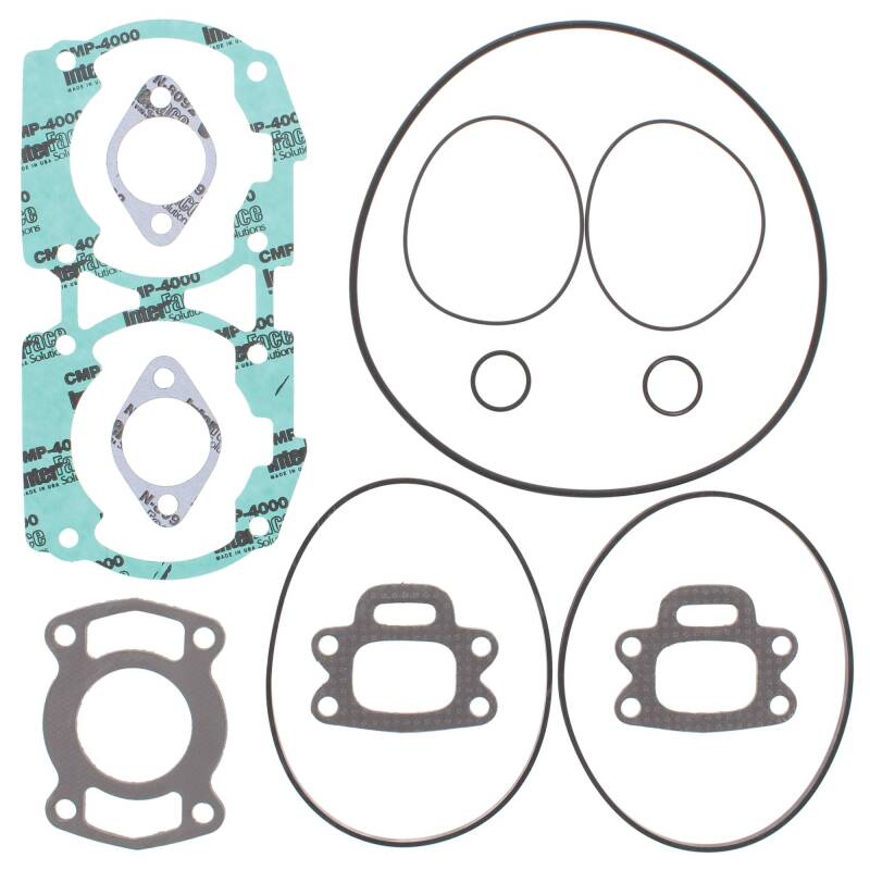Vertex Pistons Vertex Gaskets 94-95 Sea-Doo 650 GTX Top End Gasket Kit