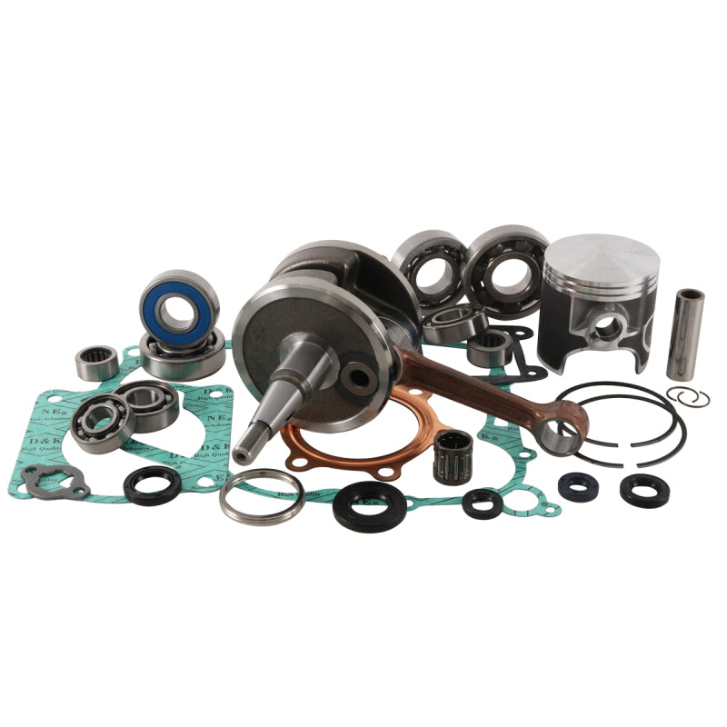 Vertex Pistons Vertex Yamaha Complete Engine Rebuild Kit