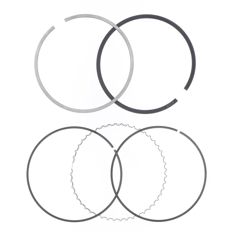 Athena Honda NX Dominator 650 101mm Bore Piston Ring Set (For Athena Pistons Only)