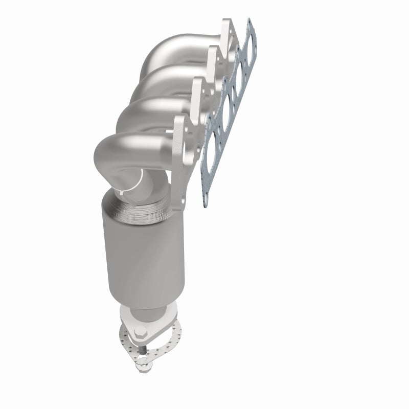 MagnaFlow Direct Fit Catalytic Converter 05-08 Kia Sportage 2.0L
