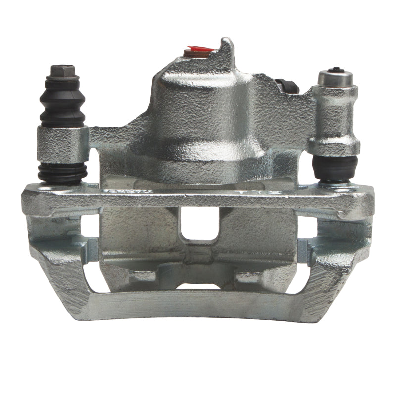 DFC 90-99 Subaru Impreza Rear-L Premium Caliper - Silver Zinc Coated