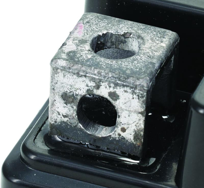 BikeMaster TruGel Battery - MG5L-BS