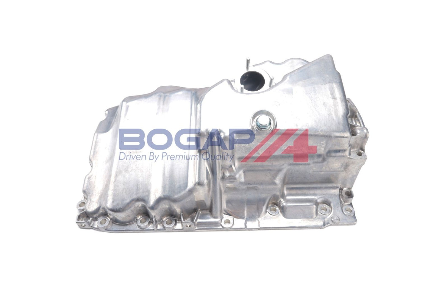 BOGAP B1919118 Oil Sump