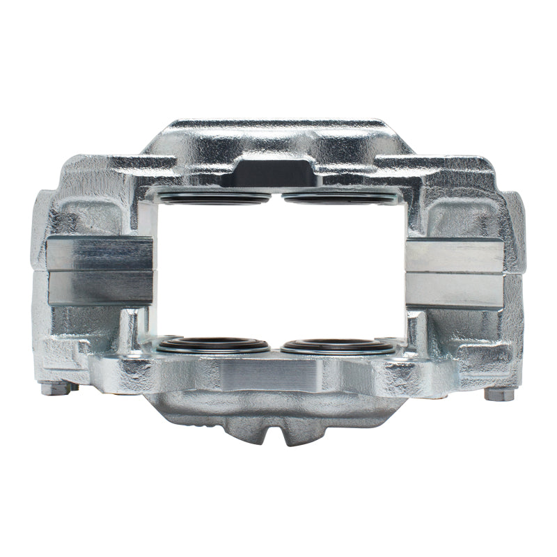 DFC 16-24 Lexus GX460 Front-L Premium Caliper - Silver Zinc Coated