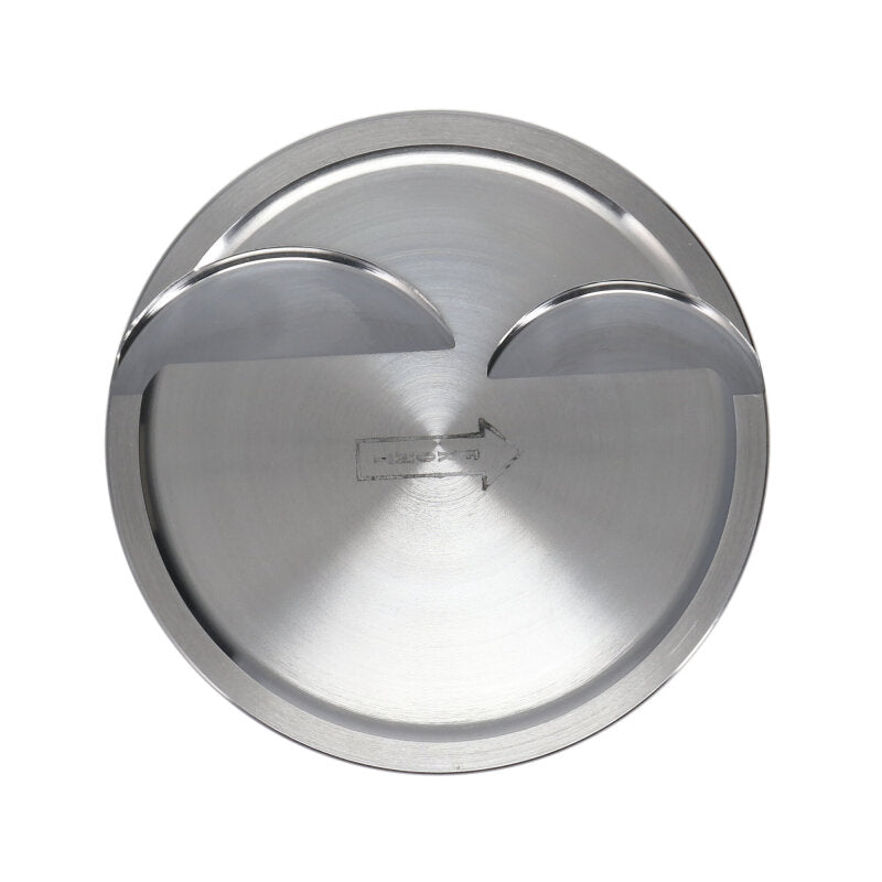 Manley Performance Manley Chevrolet 5.3L LS Gen III Piston Set-3.800 in. Bore 1.115 in. CH -7.00 CC