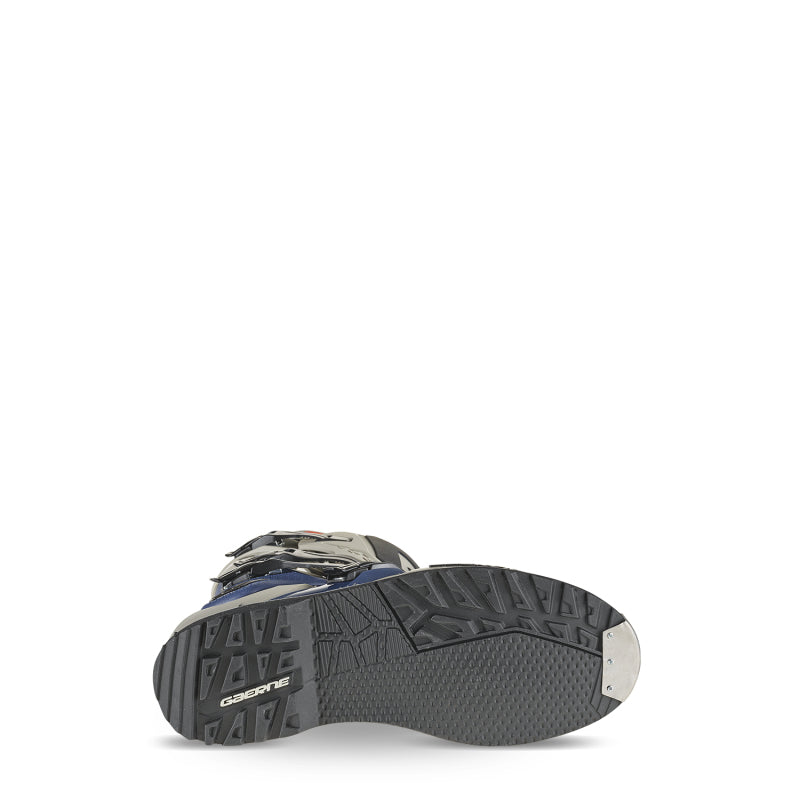 Gaerne SG22 Gore-Tex Enduro Boot Rocky Sunset Size - 8