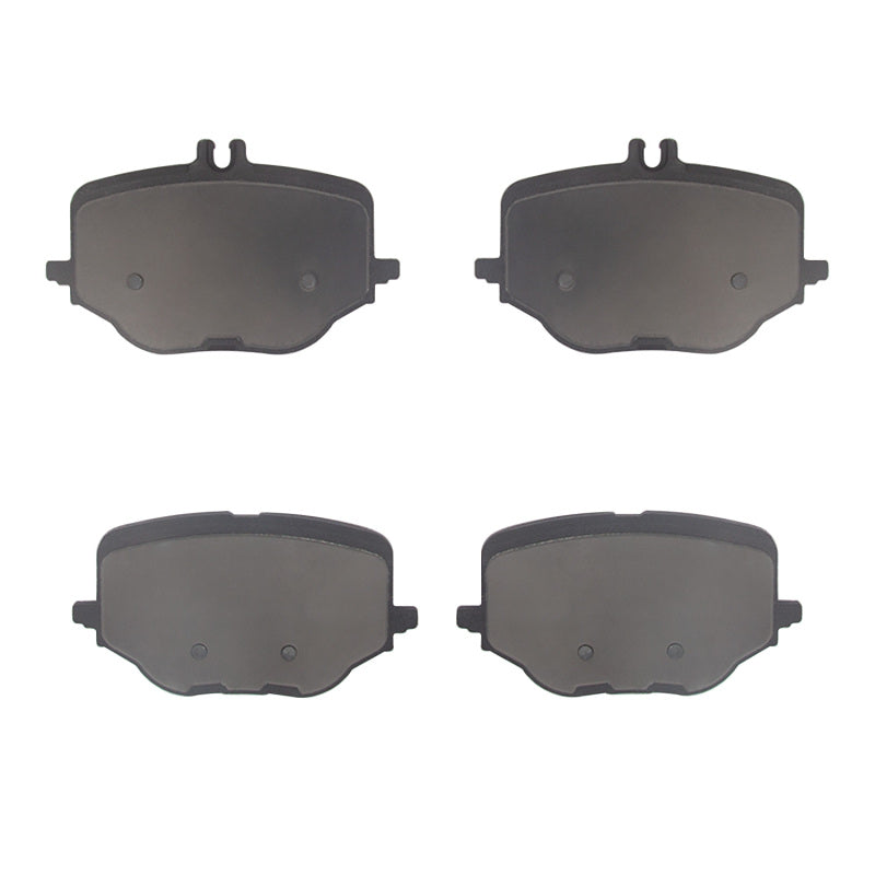 DFC 21-26 Mercedes-Benz S580E Rear 4000 Hybridynamic Brake Pads