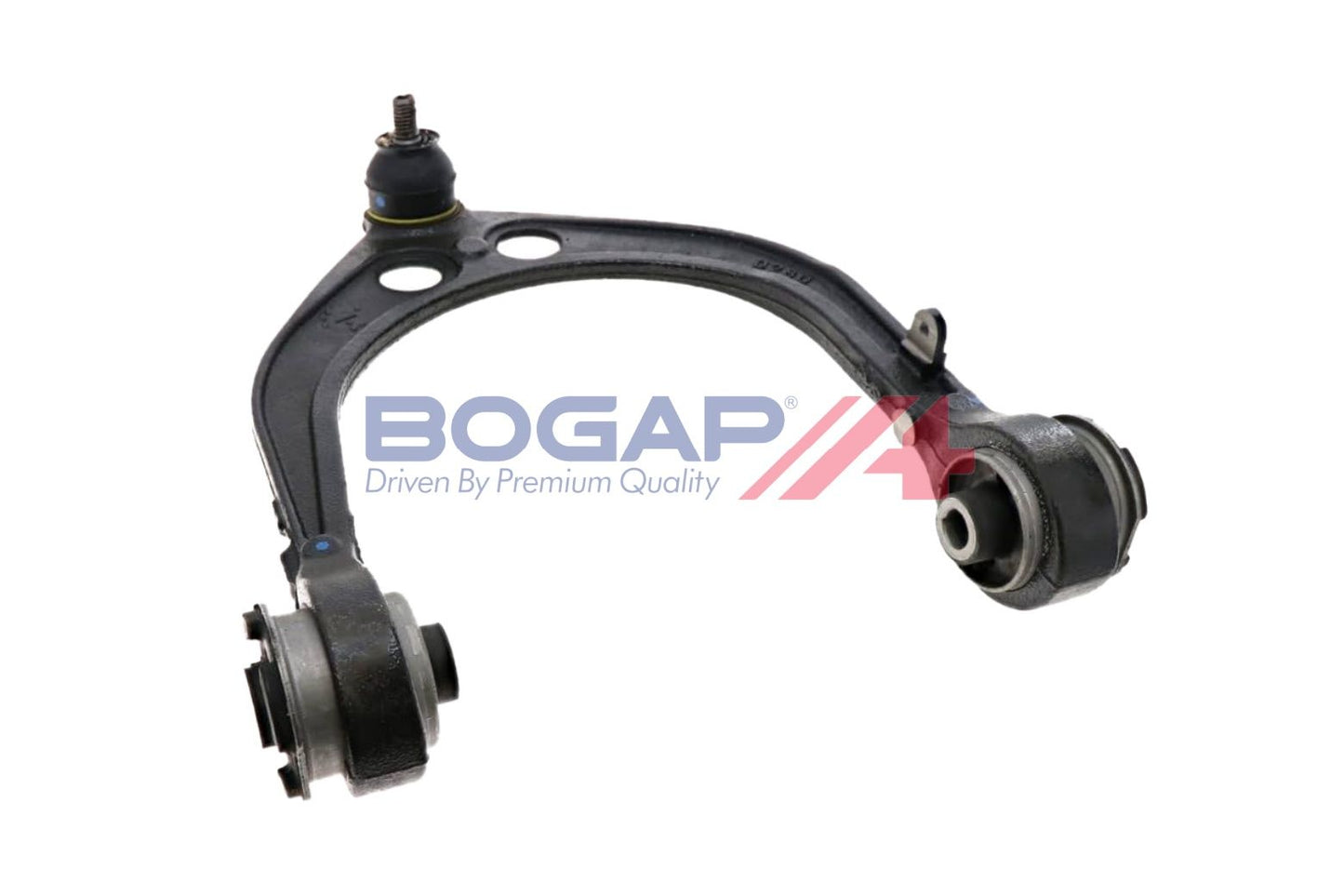BOGAP W3327105 Control/Trailing Arm, Wheel Suspension