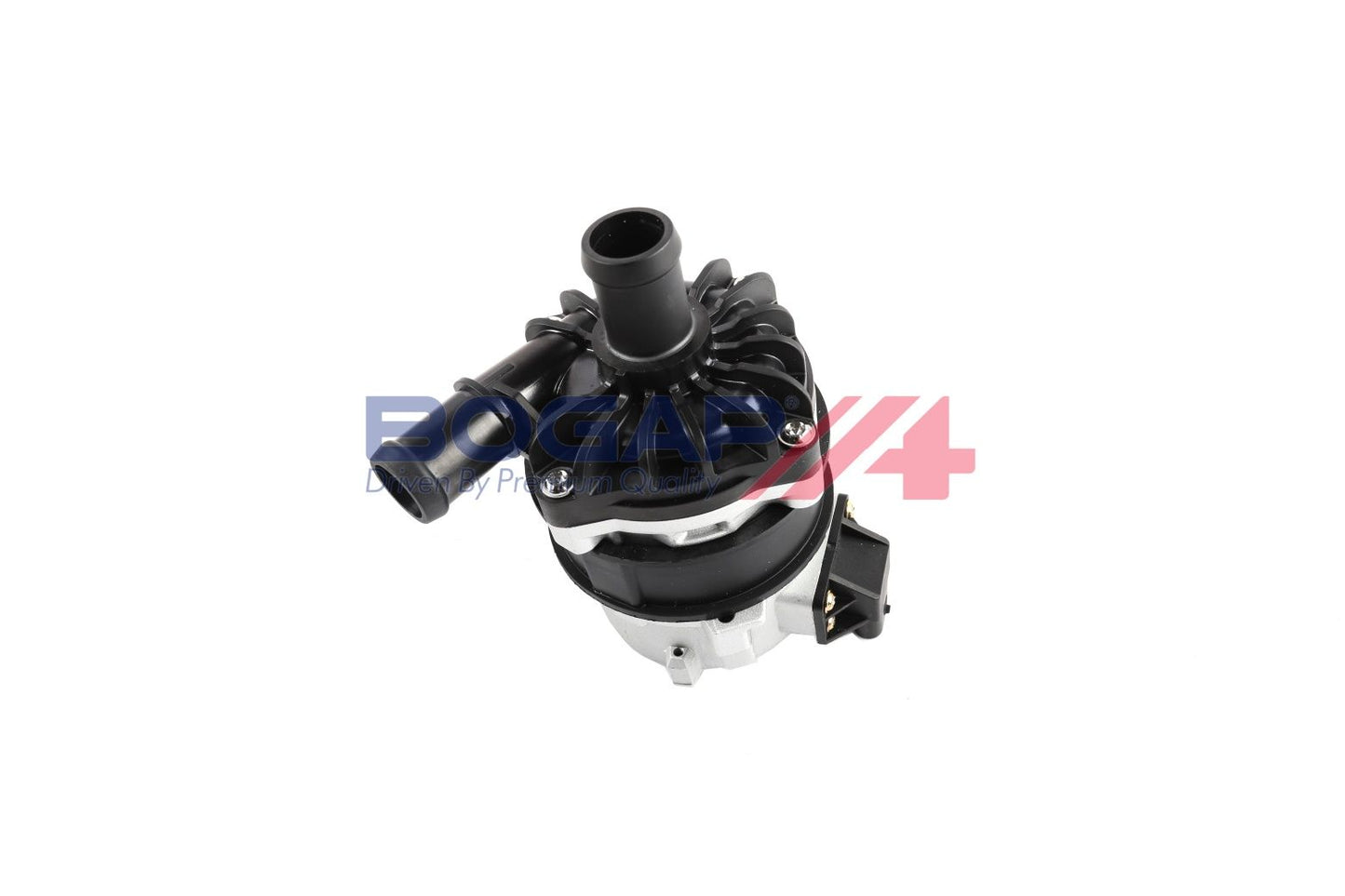 BOGAP A4233146 Auxiliary Water Pump (Cooling Water Circuit)