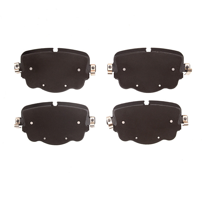 DFC 17-26 Bentley Bentayga Ewb Rear 4000 Hybridynamic Brake Pads