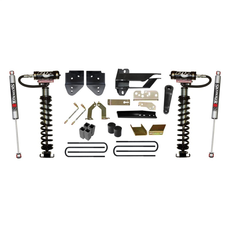 Skyjacker 6In C/O KIT/17 FORD F350 4WD