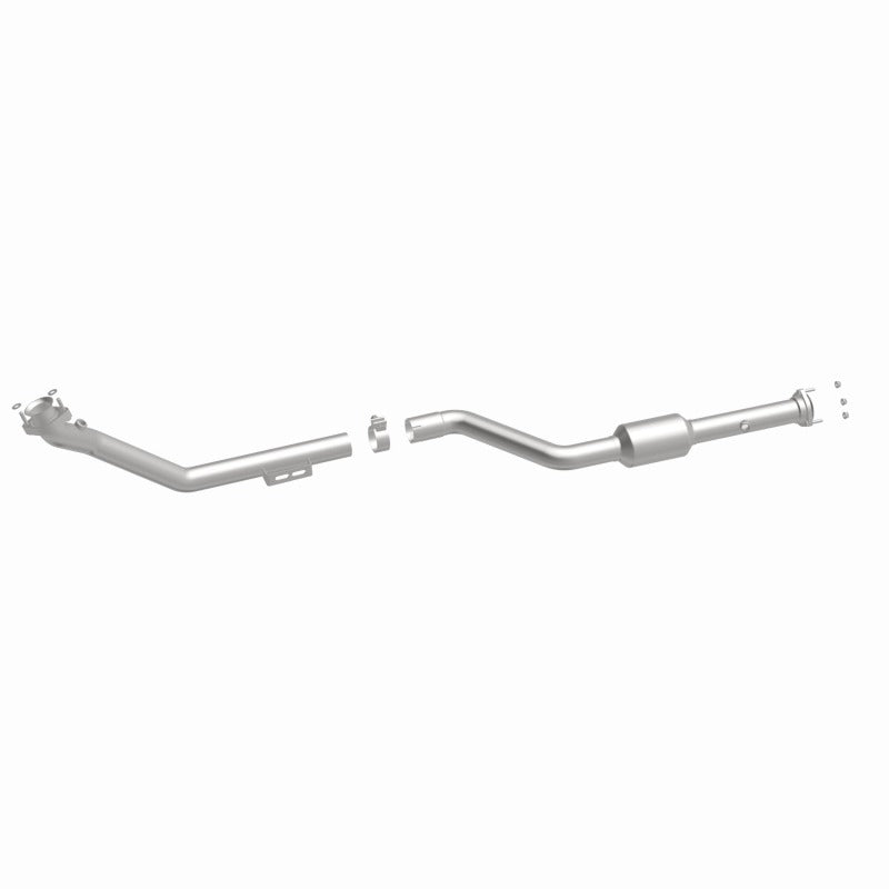 MagnaFlow 2004 Mercedes-Benz SLK230 2.3L Direct Fit Converter