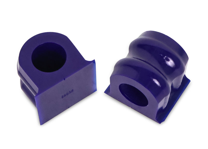 SuperPro Stabilizer Bar Bushing Kit