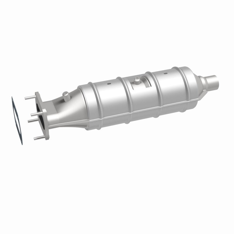 MagnaFlow 87-95 Ford truck 5.8/7.5 CA Direct Fit Converter