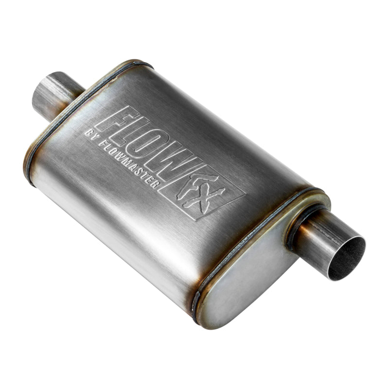 Flowmaster 2.50in.IN(O)/OUT(C) FlowFX Muffler